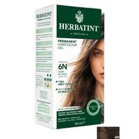 Herbatint Hair Colours - 6N Dark Blonde